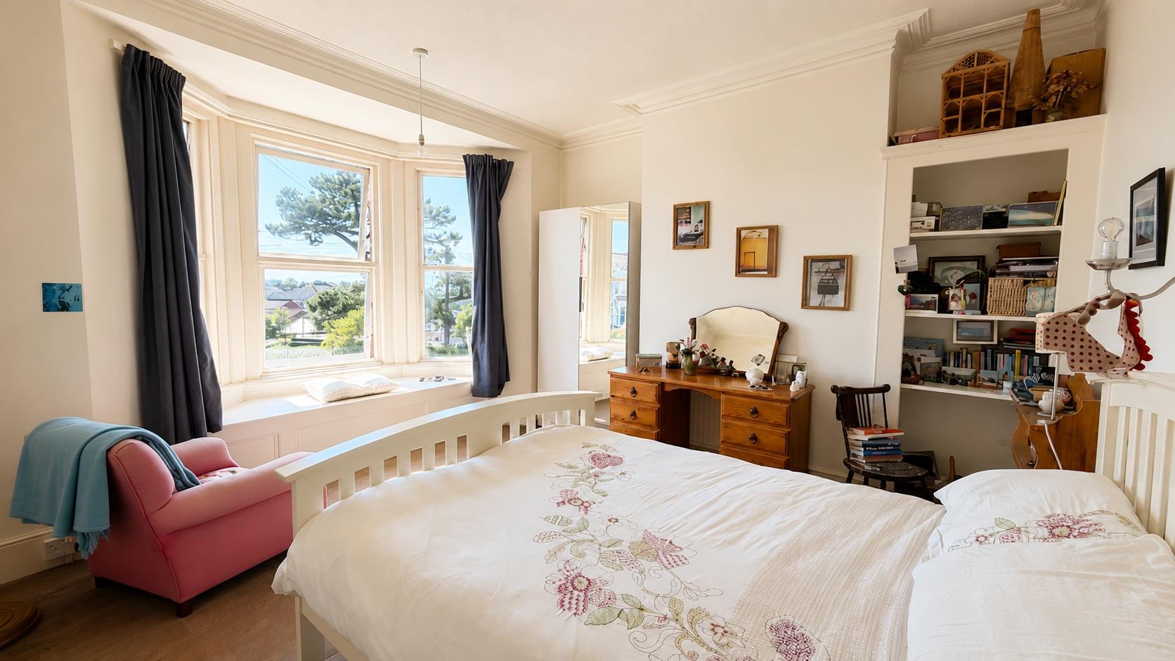 Canute Road, Hastings